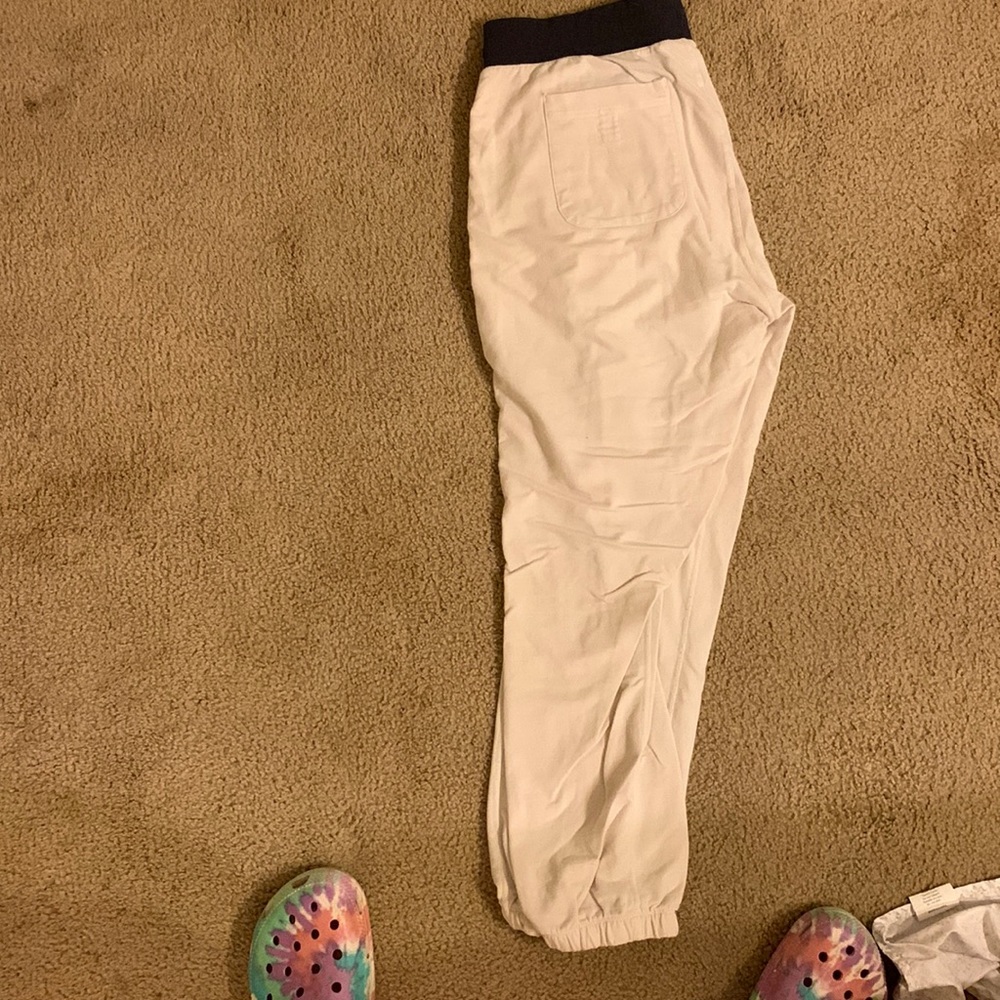 Vuori boyfriend jogger/sweats